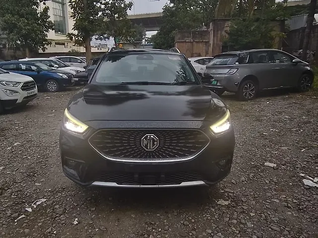 Used 2023 MG Astor in Bangalore