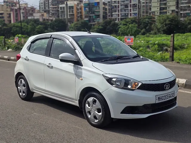 Used 2016 Tata Tiago in Mumbai