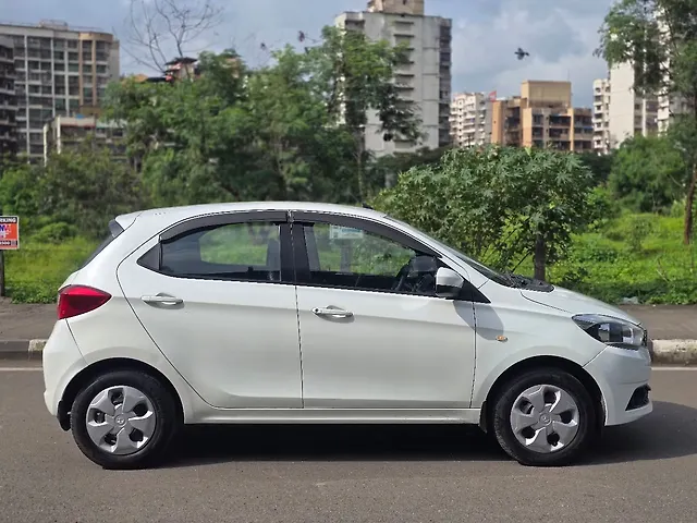 Used Tata Tiago [2016-2020] Revotron XT [2016-2019] in Mumbai