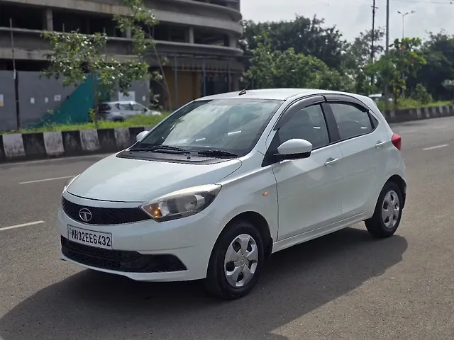 Used Tata Tiago [2016-2020] Revotron XT [2016-2019] in Mumbai