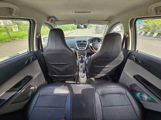Used Tata Tiago [2016-2020] Revotron XT [2016-2019] in Mumbai