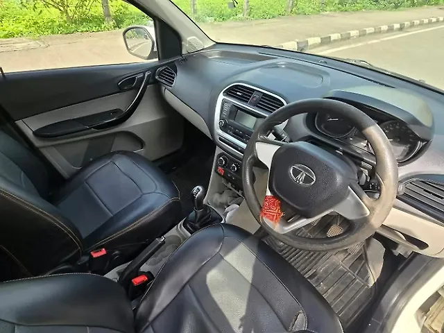 Used Tata Tiago [2016-2020] Revotron XT [2016-2019] in Mumbai