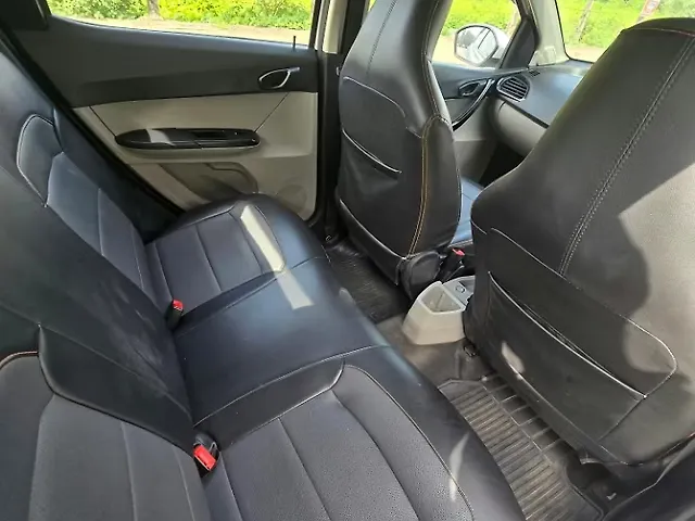Used Tata Tiago [2016-2020] Revotron XT [2016-2019] in Mumbai