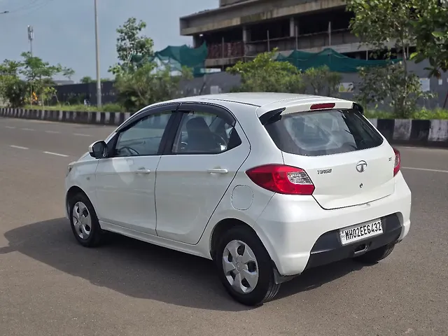 Used Tata Tiago [2016-2020] Revotron XT [2016-2019] in Mumbai