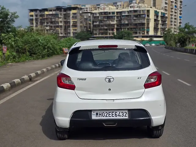 Used Tata Tiago [2016-2020] Revotron XT [2016-2019] in Mumbai