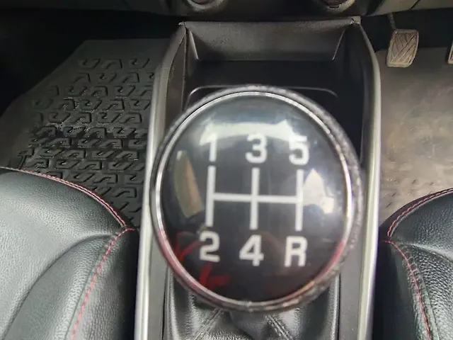 Used Maruti Suzuki Baleno [2022-2026] Zeta MT [2022-2023] in Guwahati