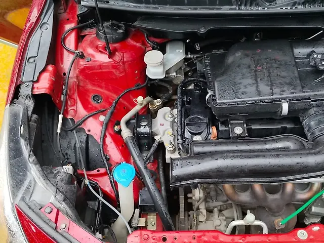 Used Maruti Suzuki Baleno [2022-2026] Zeta MT [2022-2023] in Guwahati