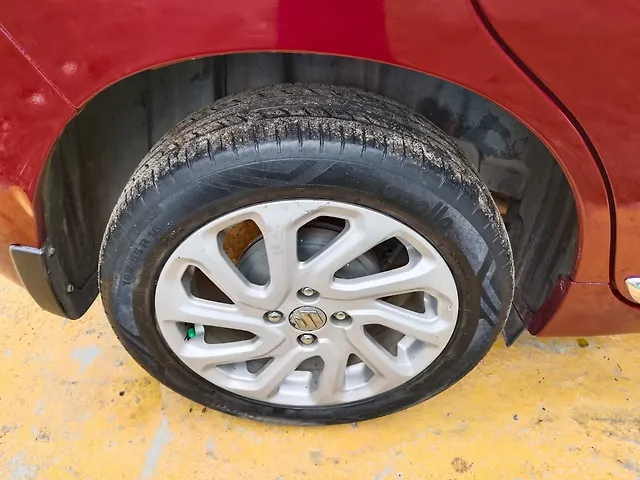 Used Maruti Suzuki Baleno [2022-2026] Zeta MT [2022-2023] in Guwahati