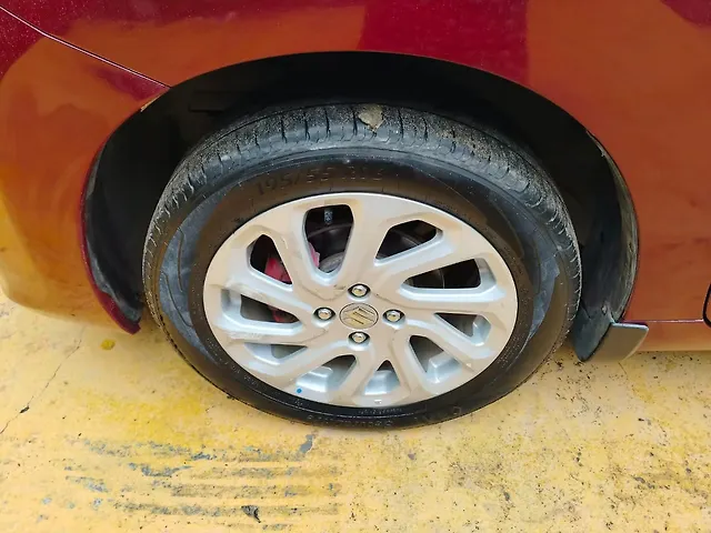 Used Maruti Suzuki Baleno [2022-2026] Zeta MT [2022-2023] in Guwahati