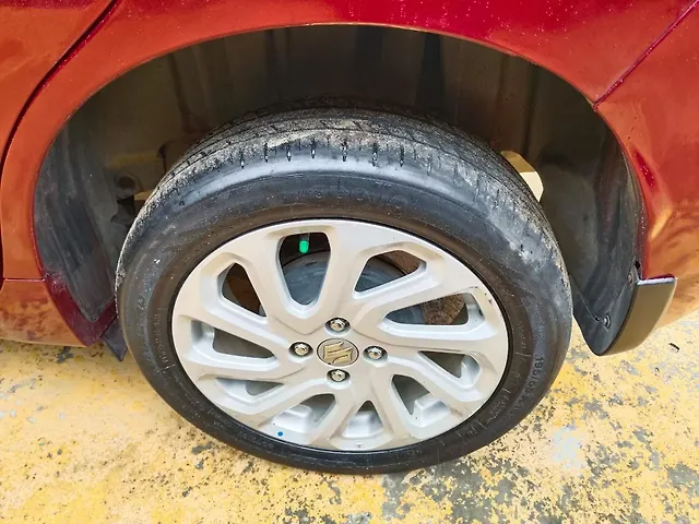 Used Maruti Suzuki Baleno [2022-2026] Zeta MT [2022-2023] in Guwahati