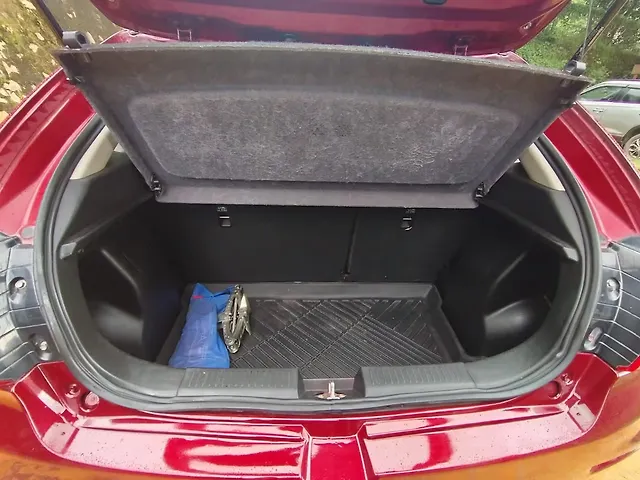 Used Maruti Suzuki Baleno [2022-2026] Zeta MT [2022-2023] in Guwahati