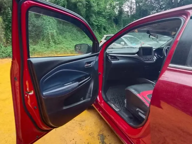 Used Maruti Suzuki Baleno [2022-2026] Zeta MT [2022-2023] in Guwahati