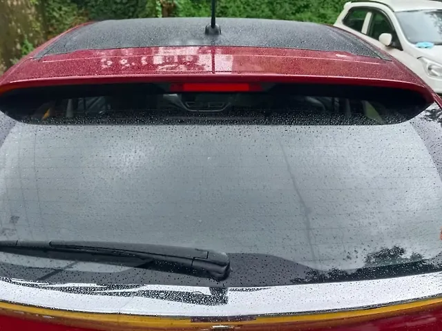 Used Maruti Suzuki Baleno [2022-2026] Zeta MT [2022-2023] in Guwahati
