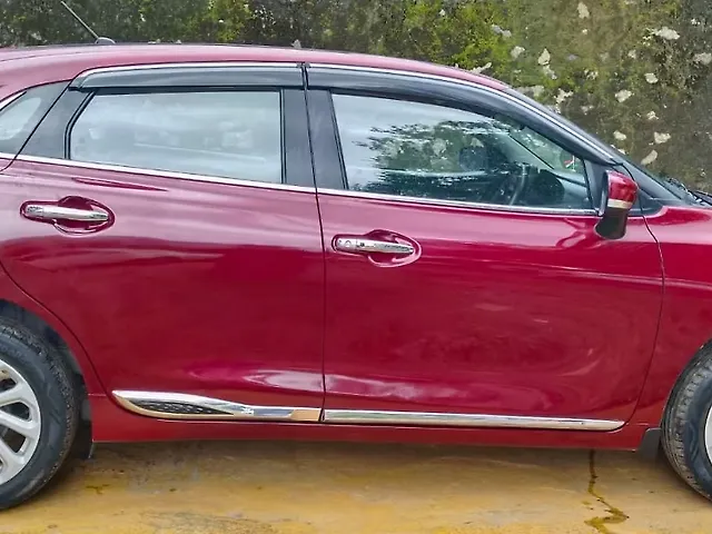 Used Maruti Suzuki Baleno [2022-2026] Zeta MT [2022-2023] in Guwahati