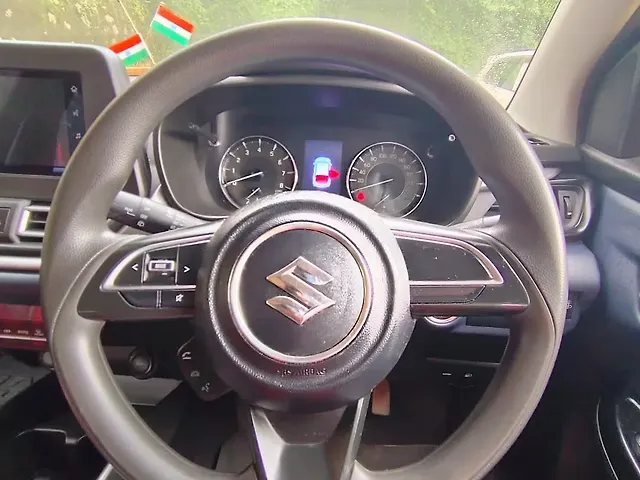 Used Maruti Suzuki Baleno [2022-2026] Zeta MT [2022-2023] in Guwahati