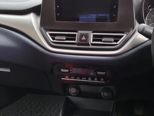 Used Maruti Suzuki Baleno [2022-2026] Zeta MT [2022-2023] in Guwahati