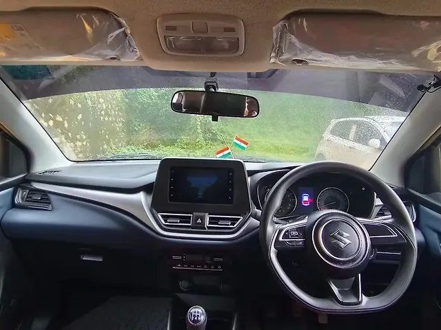 Used Maruti Suzuki Baleno [2022-2026] Zeta MT [2022-2023] in Guwahati