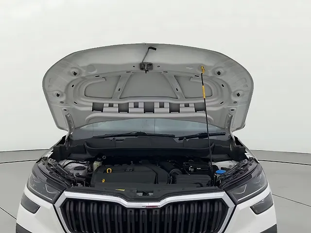 Used Skoda Kushaq [2021-2023] Style 1.5L TSI MT in Bangalore