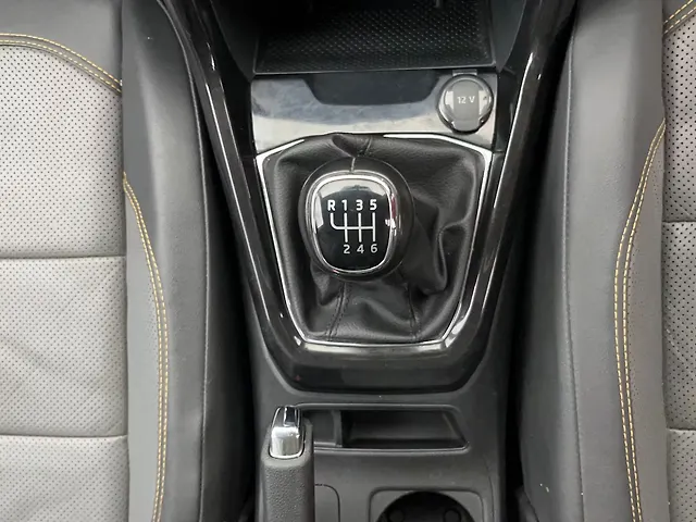 Used Skoda Kushaq [2021-2023] Style 1.5L TSI MT in Bangalore