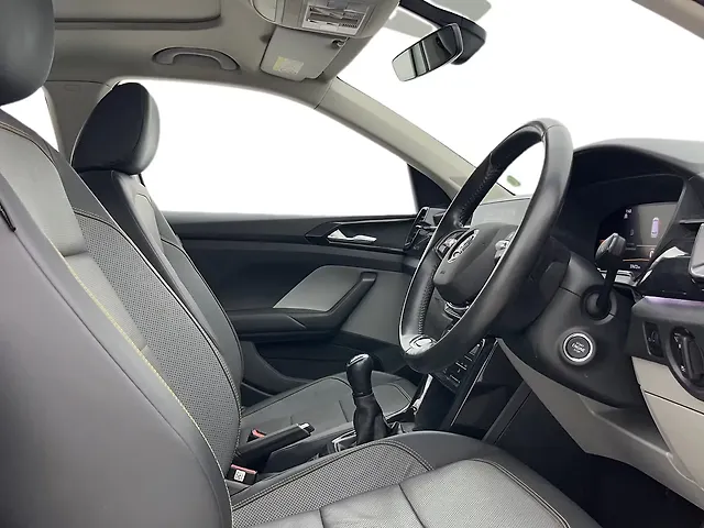 Used Skoda Kushaq [2021-2023] Style 1.5L TSI MT in Bangalore