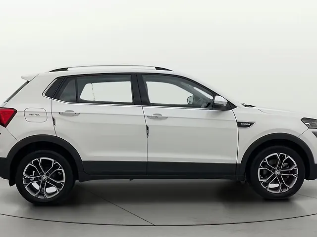 Used Skoda Kushaq [2021-2023] Style 1.5L TSI MT in Bangalore
