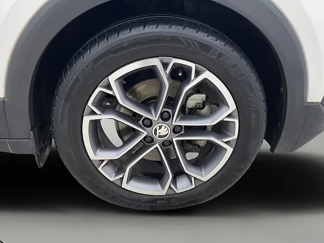 Used Skoda Kushaq [2021-2023] Style 1.5L TSI MT in Bangalore