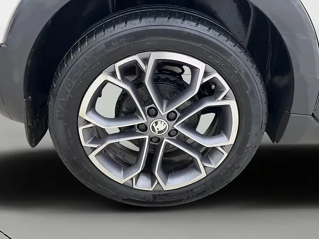 Used Skoda Kushaq [2021-2023] Style 1.5L TSI MT in Bangalore