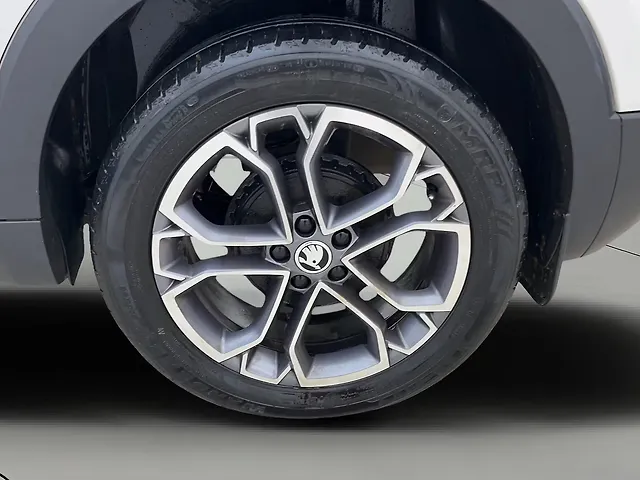 Used Skoda Kushaq [2021-2023] Style 1.5L TSI MT in Bangalore