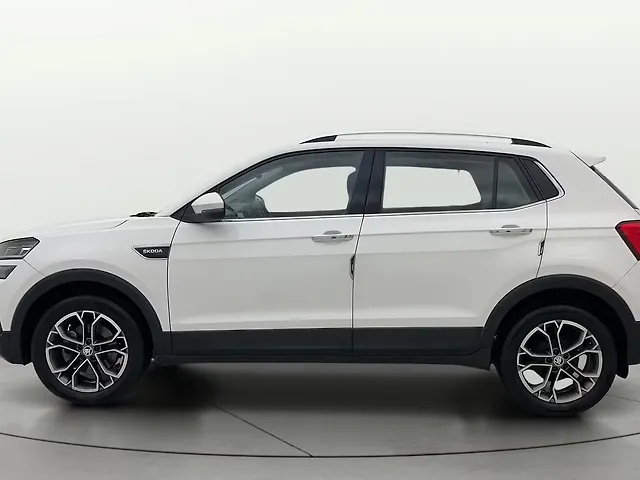 Used Skoda Kushaq [2021-2023] Style 1.5L TSI MT in Bangalore
