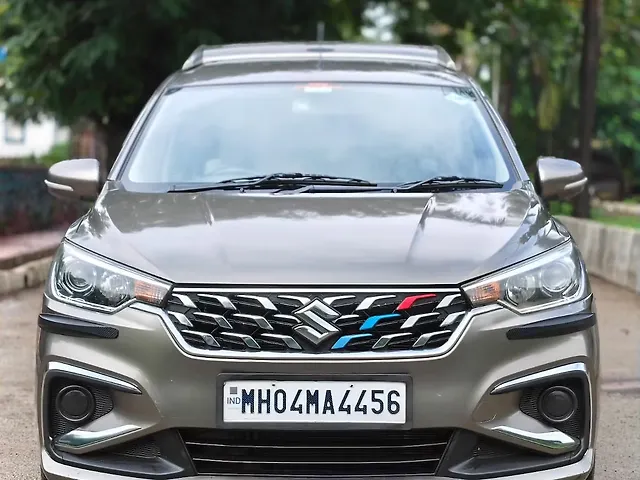 Used 2024 Maruti Suzuki Ertiga in Thane Used 2024 Maruti Suzuki Ertiga in Thane