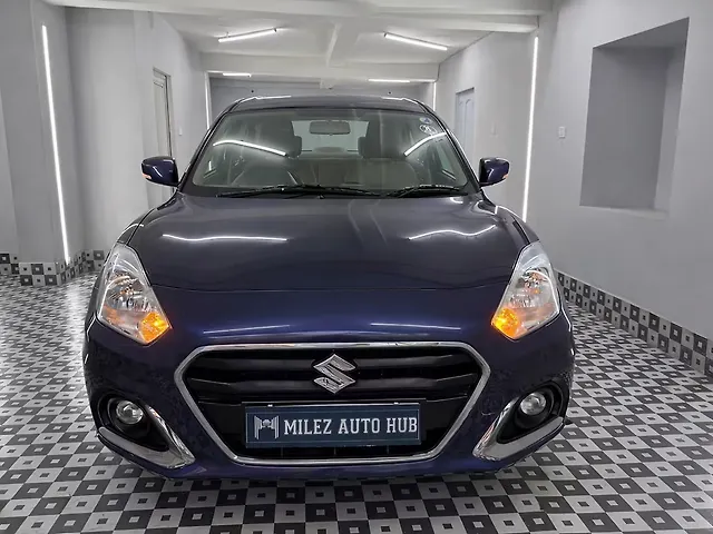 Used 2023 Maruti Suzuki DZire in Kolkata