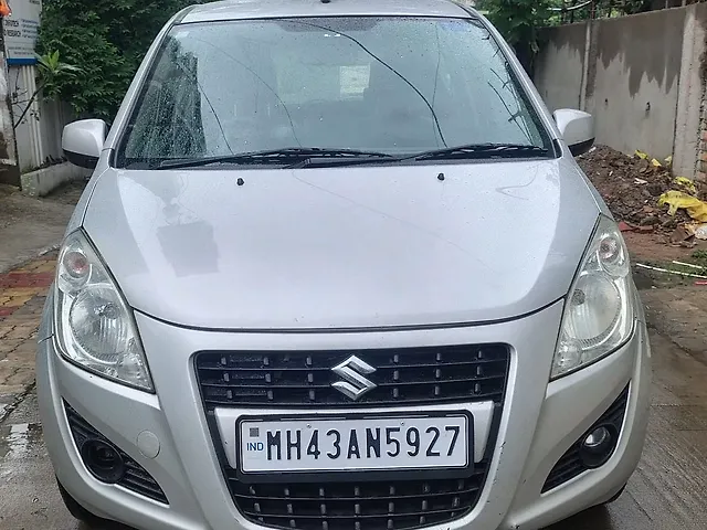 Used 2013 Maruti Suzuki Ritz in Nagpur