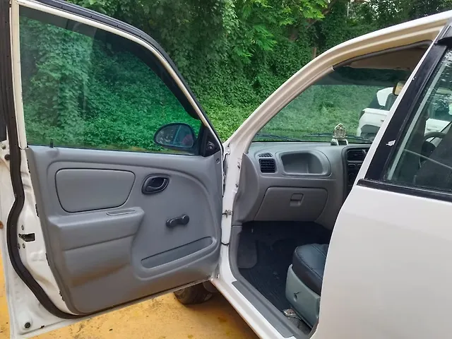 Used Maruti Suzuki Alto [2010-2013] LXi BS-IV in Guwahati