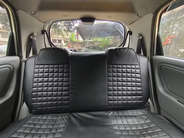Used Maruti Suzuki Alto [2010-2013] LXi BS-IV in Guwahati