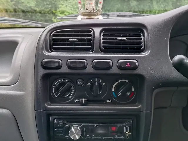 Used Maruti Suzuki Alto [2010-2013] LXi BS-IV in Guwahati