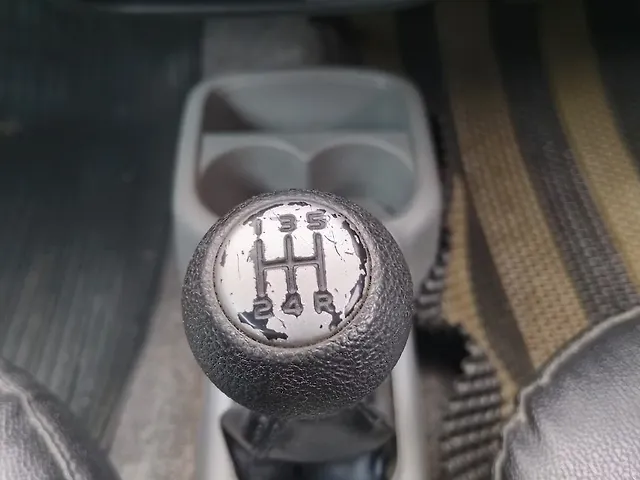 Used Maruti Suzuki Alto [2010-2013] LXi BS-IV in Guwahati