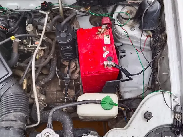 Used Maruti Suzuki Alto [2010-2013] LXi BS-IV in Guwahati