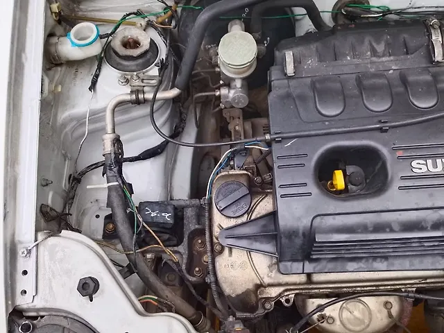 Used Maruti Suzuki Alto [2010-2013] LXi BS-IV in Guwahati