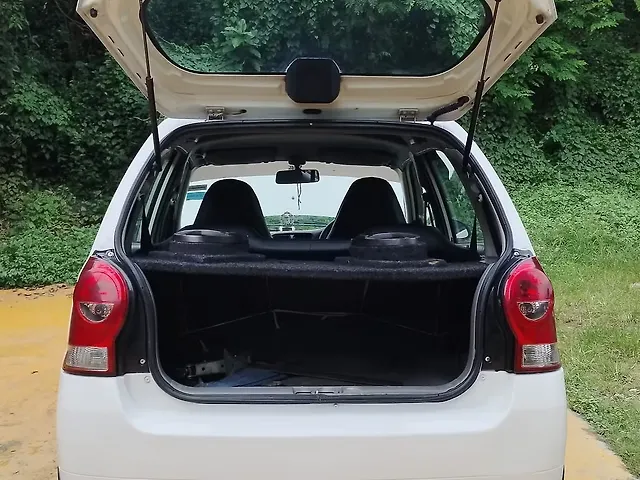 Used Maruti Suzuki Alto [2010-2013] LXi BS-IV in Guwahati