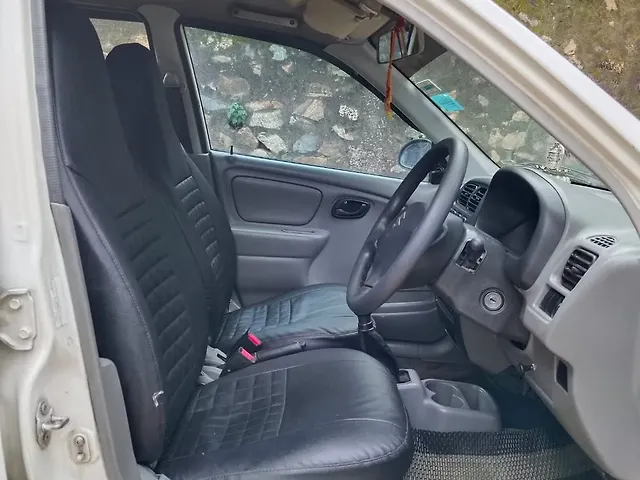Used Maruti Suzuki Alto [2010-2013] LXi BS-IV in Guwahati