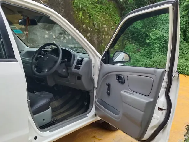 Used Maruti Suzuki Alto [2010-2013] LXi BS-IV in Guwahati