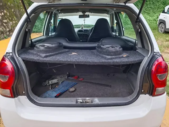 Used Maruti Suzuki Alto [2010-2013] LXi BS-IV in Guwahati