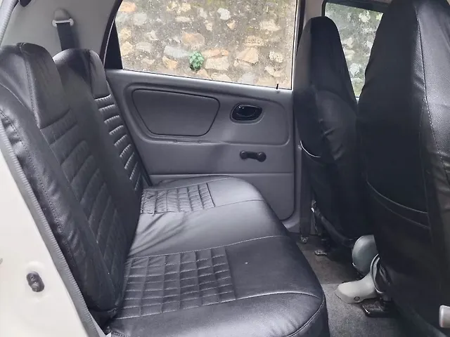 Used Maruti Suzuki Alto [2010-2013] LXi BS-IV in Guwahati