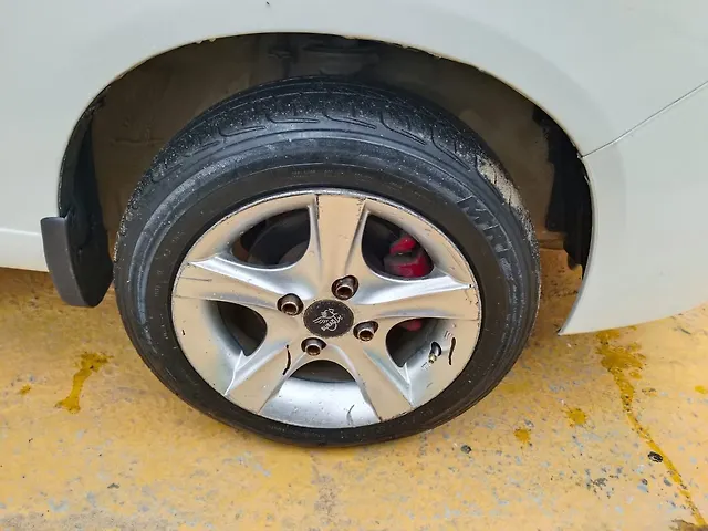 Used Maruti Suzuki Alto [2010-2013] LXi BS-IV in Guwahati