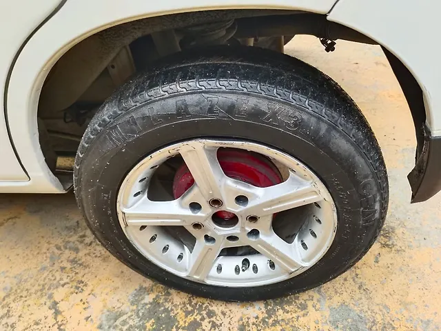 Used Maruti Suzuki Alto [2010-2013] LXi BS-IV in Guwahati