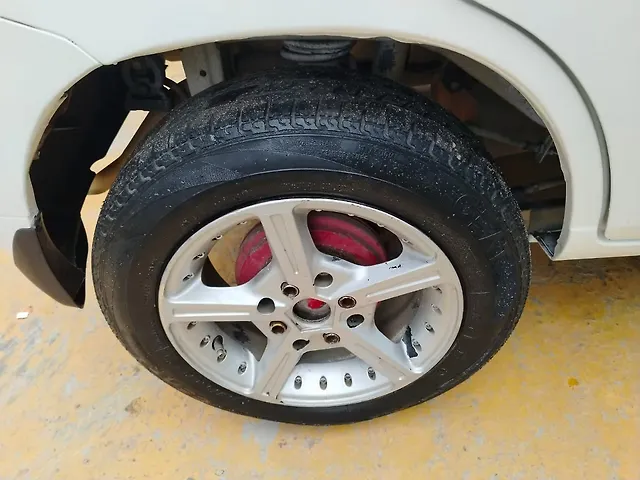 Used Maruti Suzuki Alto [2010-2013] LXi BS-IV in Guwahati
