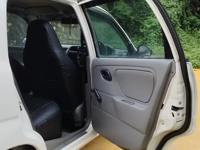 Used Maruti Suzuki Alto [2010-2013] LXi BS-IV in Guwahati