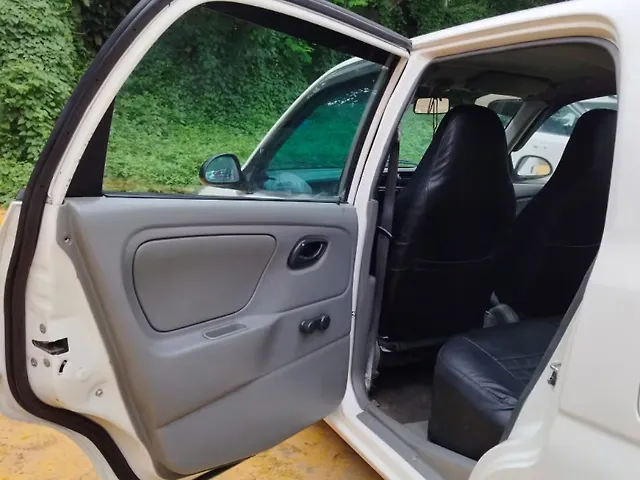 Used Maruti Suzuki Alto [2010-2013] LXi BS-IV in Guwahati