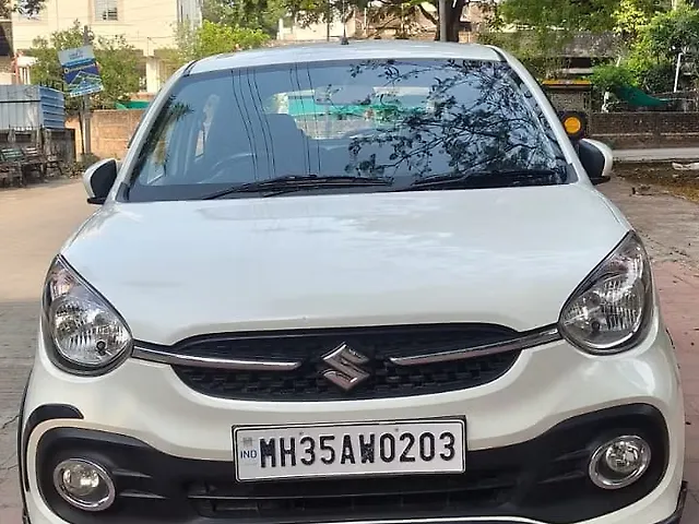 Used 2023 Maruti Suzuki Celerio in Nagpur