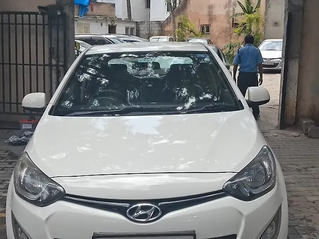 Used 2013 Hyundai i20 in Bangalore Used 2013 Hyundai i20 in Bangalore